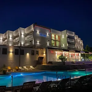 Fiesta Hotel