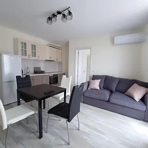  Apartamento жилищна сграда орех Bulgaria