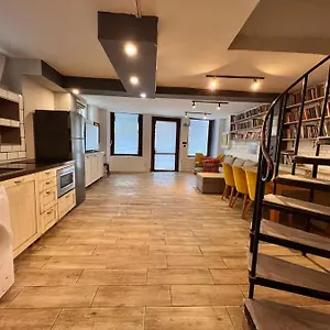  Сasa de vacaciones Just House Bulgaria