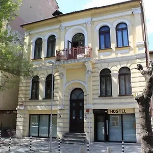  Hostal Smart Bulgaria