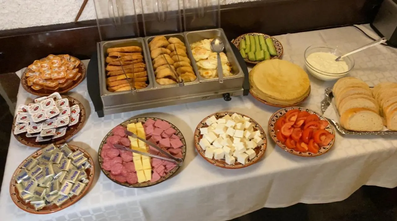 Aneli Hotel Bansko