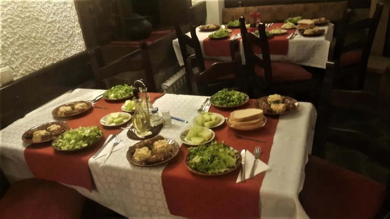 Aneli Hotel Bansko 3*,  Bulgaria