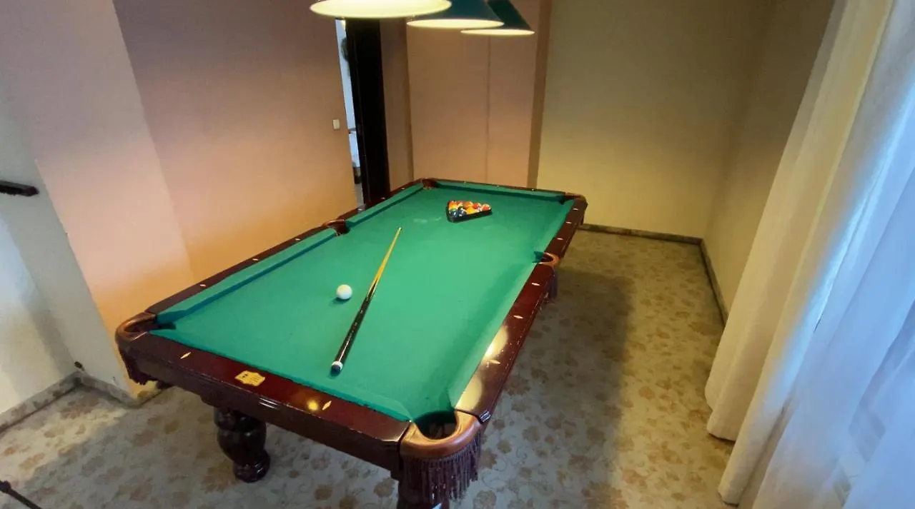 Aneli Hotel Bansko