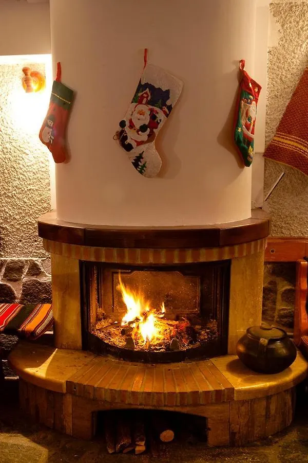 Aneli Hotel Bansko