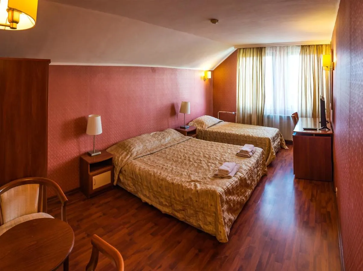 Aneli Hotel Bansko