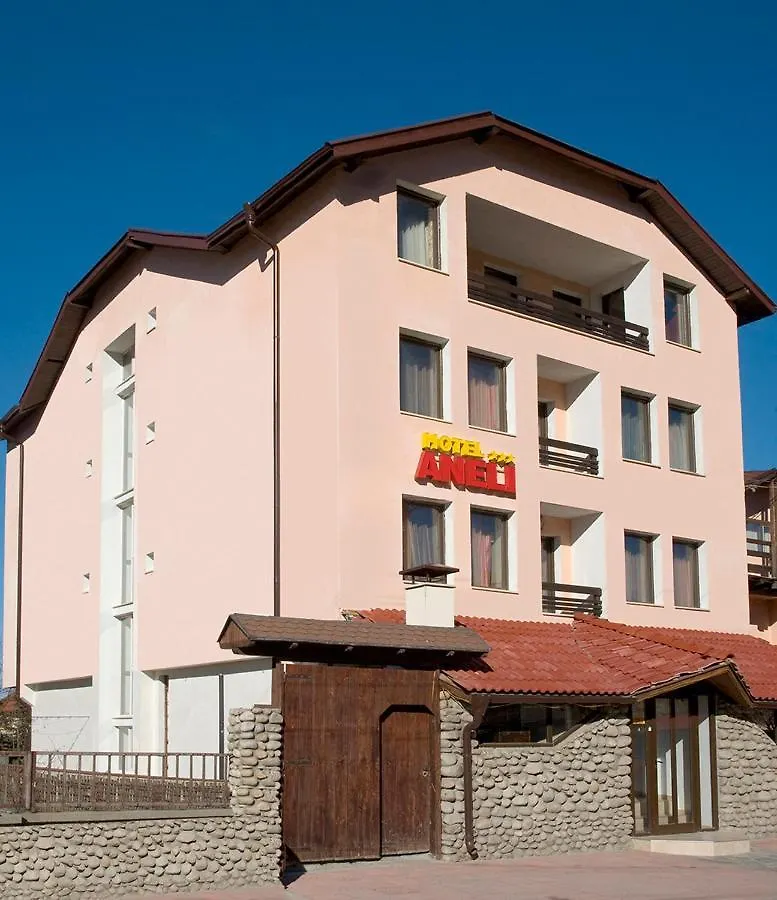 Aneli Hotel Bansko