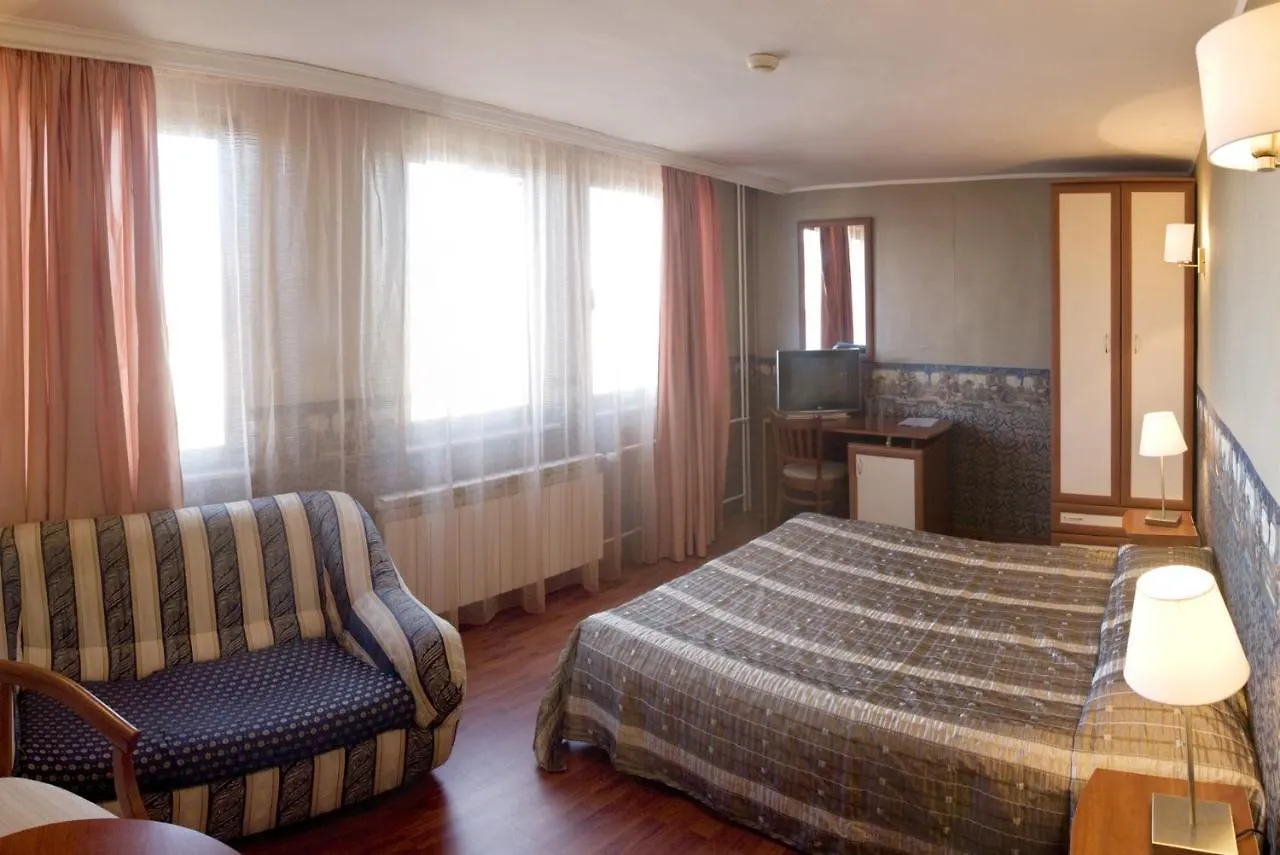 Aneli Hotel Bansko