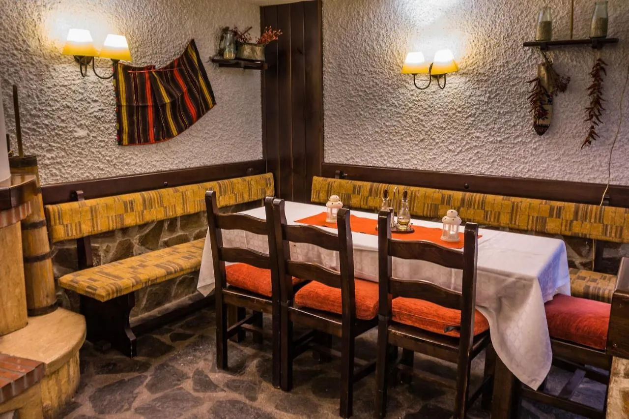 ***  Aneli Hotel Bansko Bulgaria