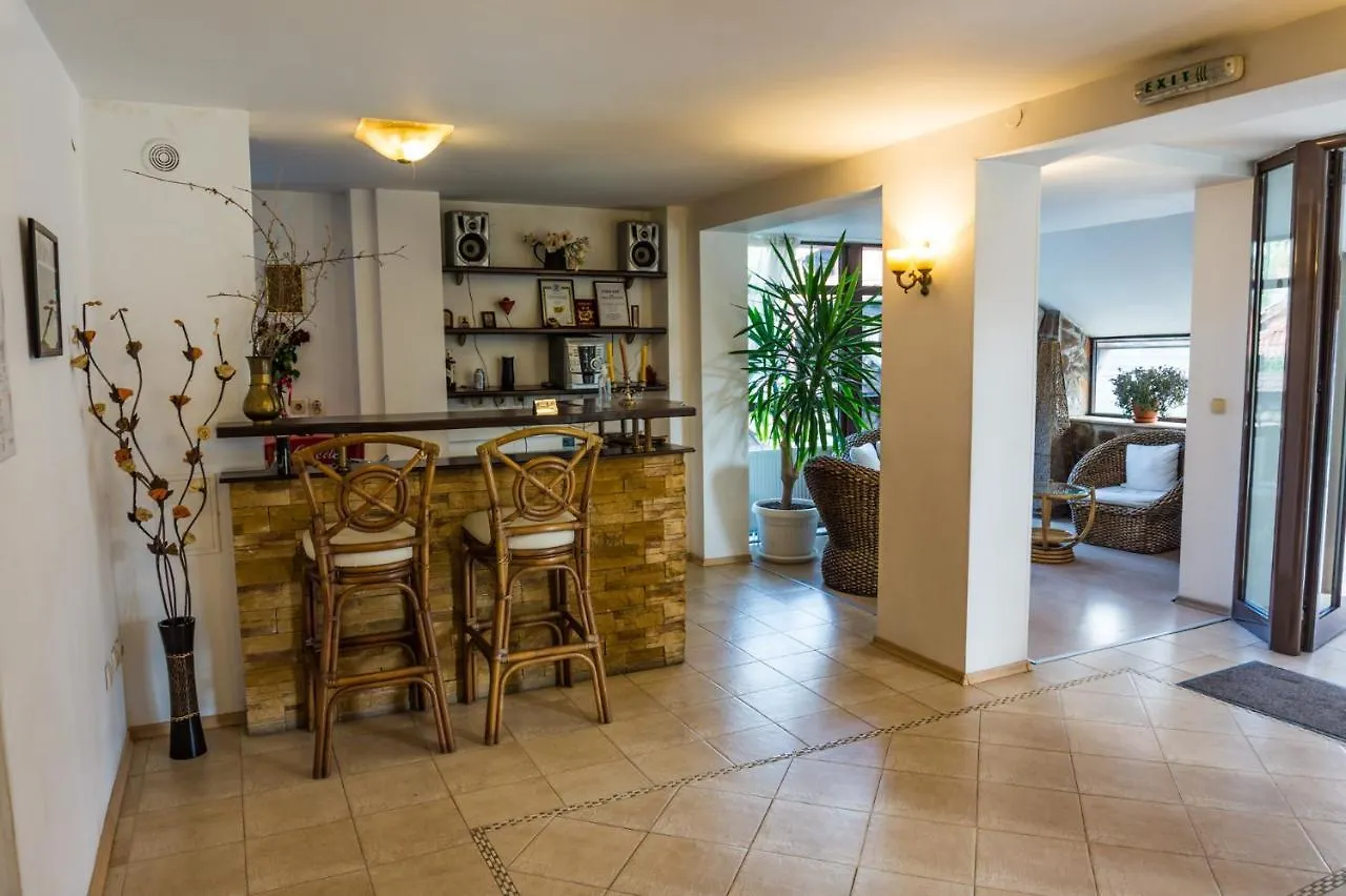 ***  Aneli Hotel Bansko Bulgaria