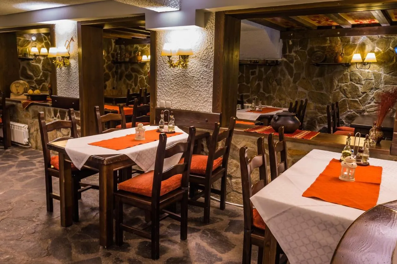 Aneli Hotel Bansko