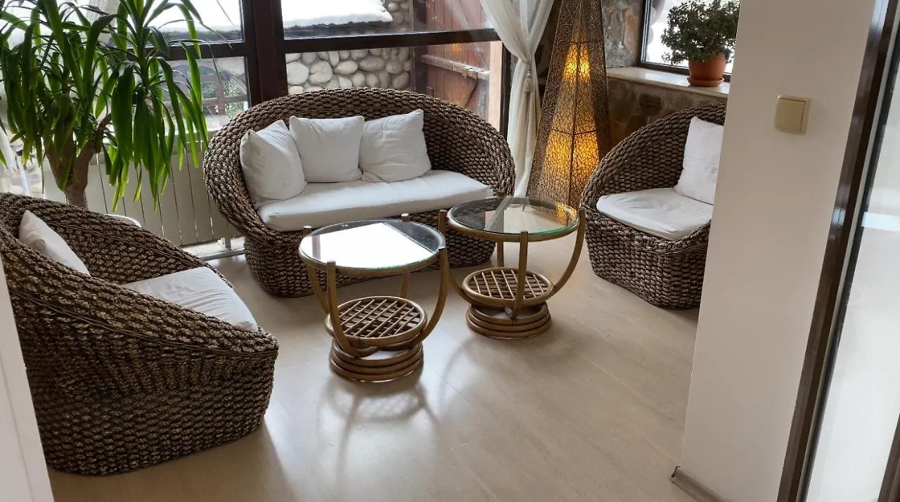 Aneli Hotel Bansko