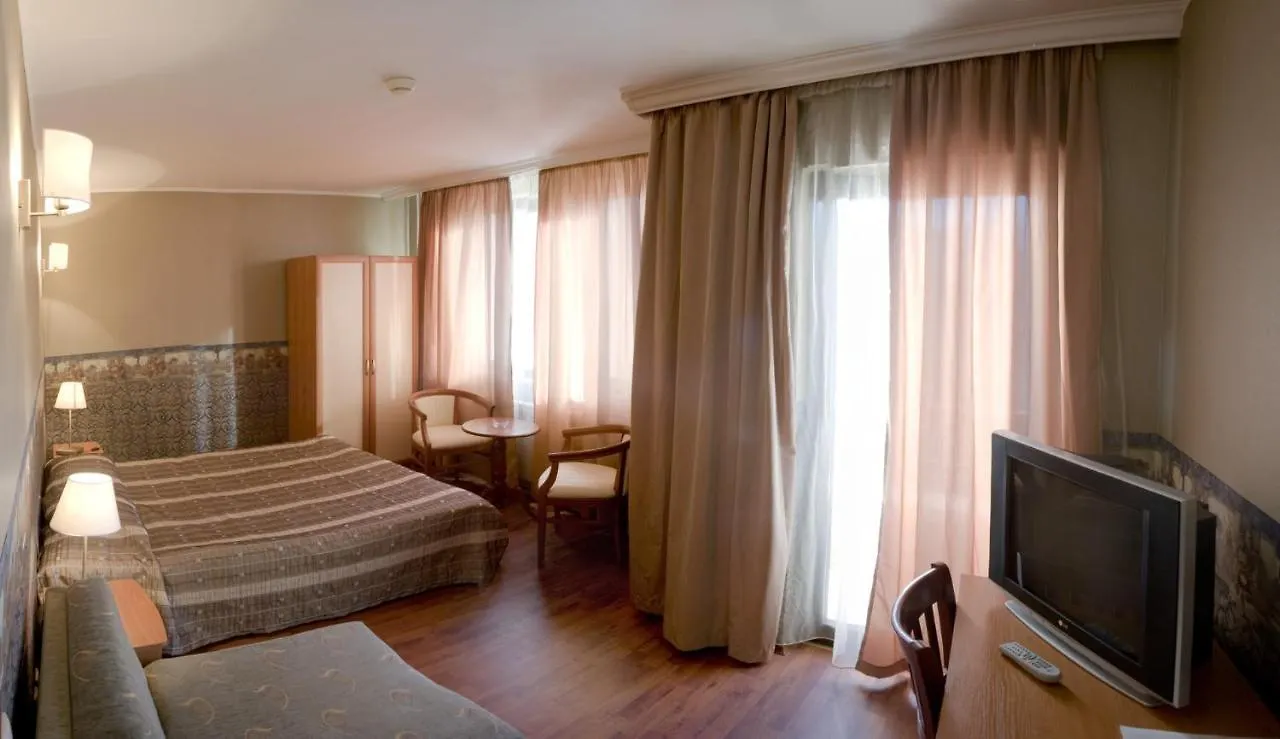 ***  Aneli Hotel Bansko Bulgaria
