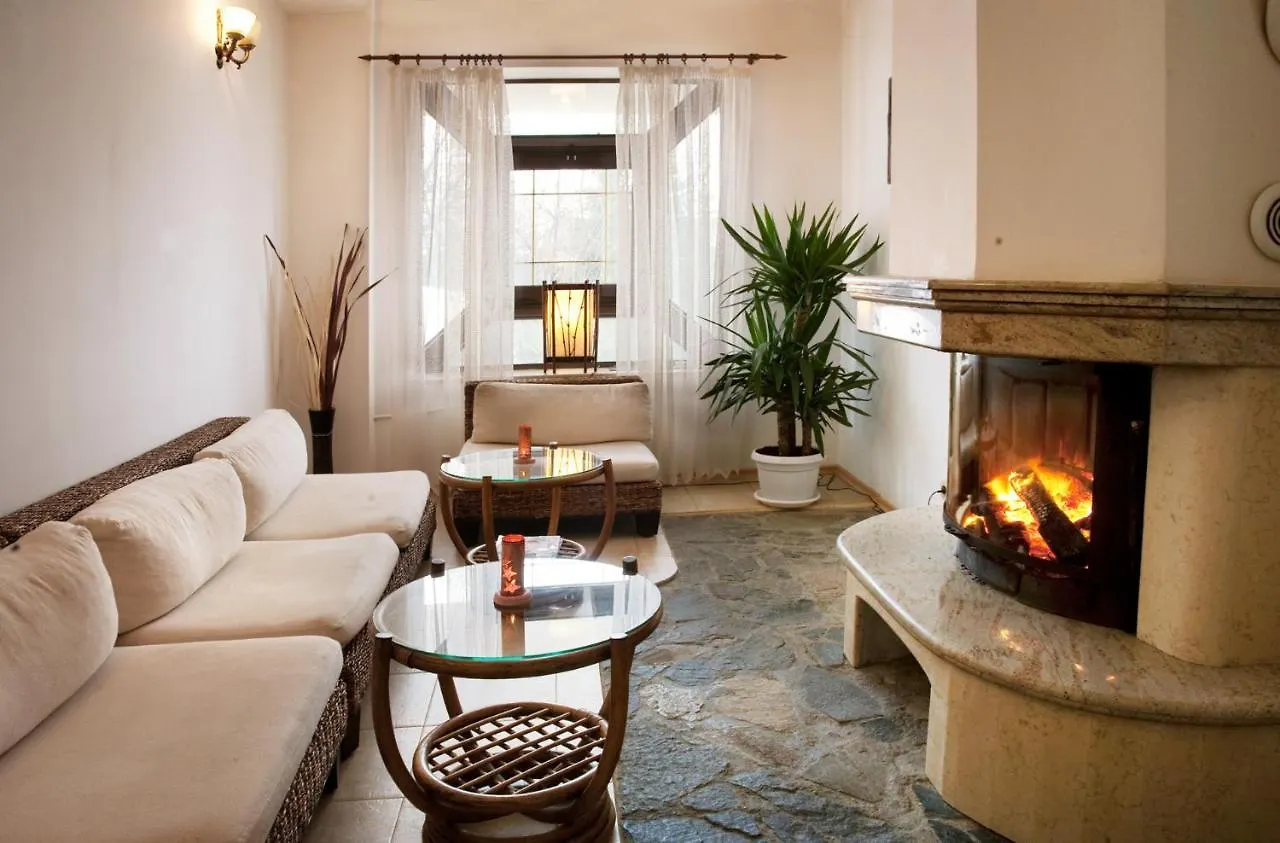 Aneli Hotel Bansko