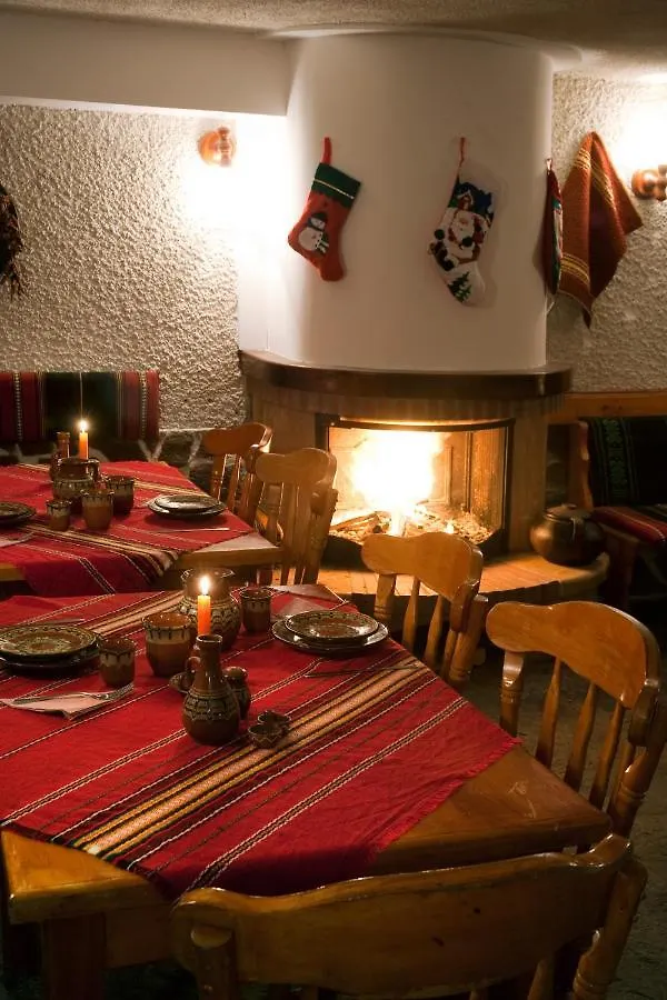 ***  Aneli Hotel Bansko Bulgaria