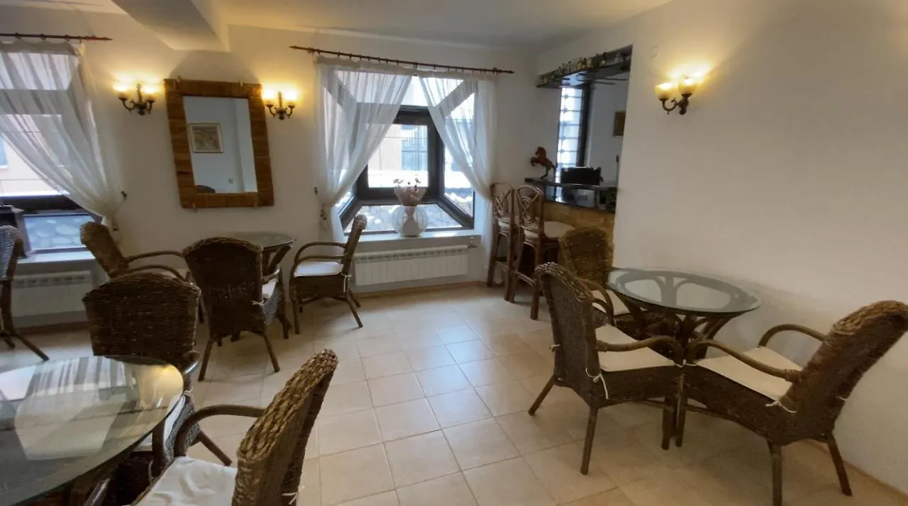 Aneli Hotel Bansko 3*,