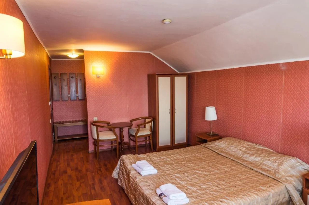 Aneli Hotel Bansko 3*,