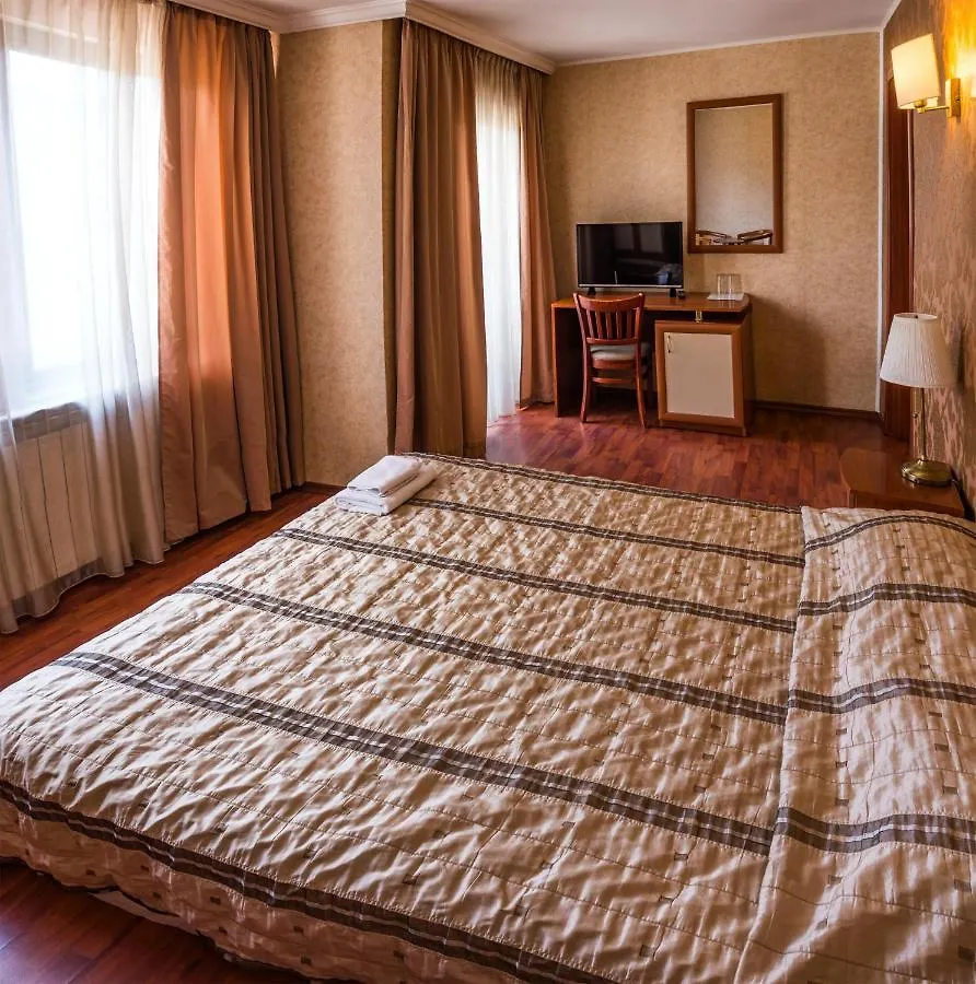 Aneli Hotel Bansko