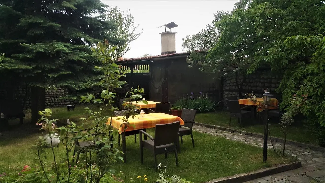 Aneli Hotel Bansko