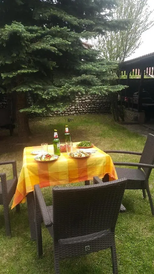 Aneli Hotel Bansko