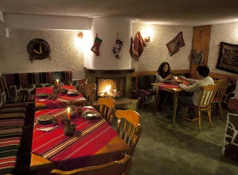 Aneli Hotel Bansko Bulgaria