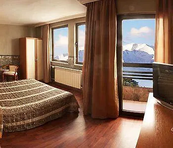 Aneli Hotel Bansko Bulgaria