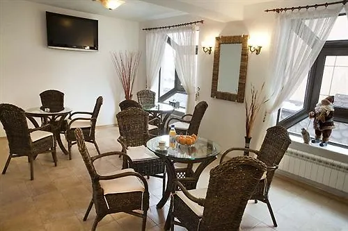 Aneli Hotel Bansko